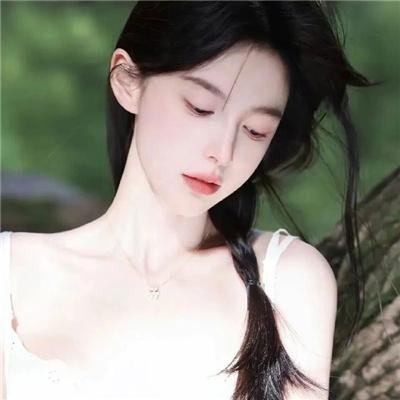 美人脸